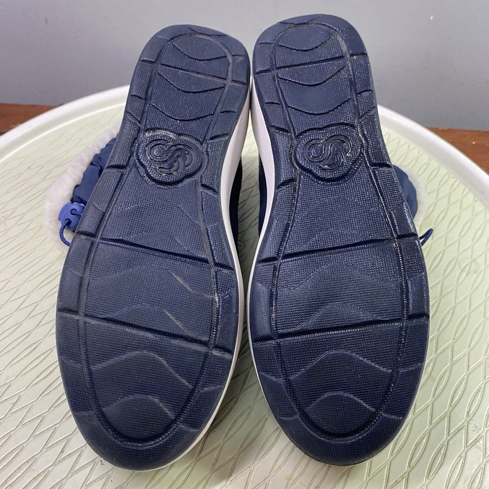 Clarks women step